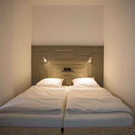Schillinger-Berlin Am Tempelhofer Feld Aparthotel Δωμάτιο φωτογραφία